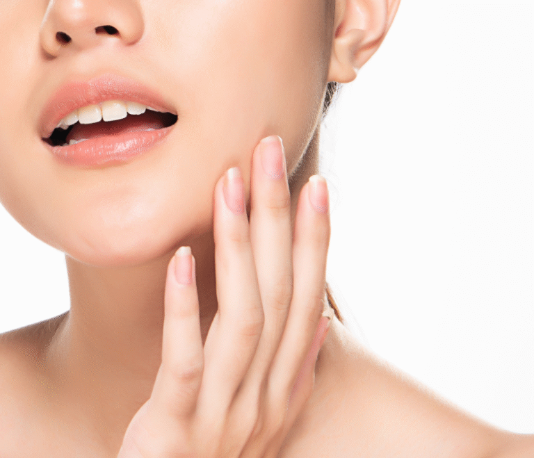 Services - Chemical Peel