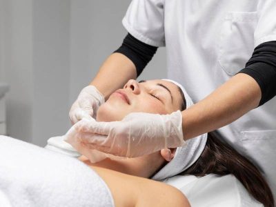Services - Botulinum