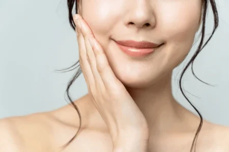 Skin Tightening & Scarring